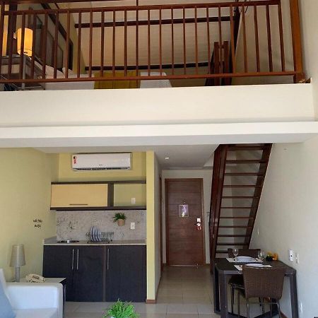 Apt Loft - Duplex, Decorado Luxo, Estilo Praiano - Rio Vermelho Салвадор Екстер'єр фото